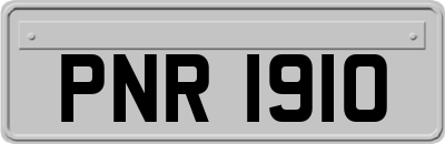 PNR1910
