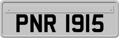 PNR1915