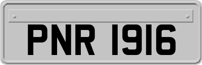 PNR1916