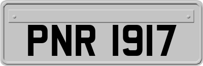 PNR1917