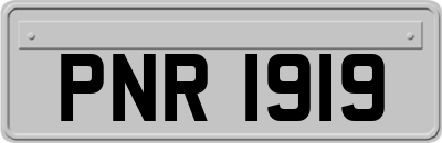 PNR1919