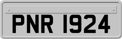 PNR1924