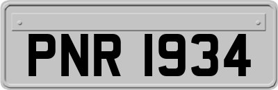 PNR1934