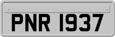 PNR1937