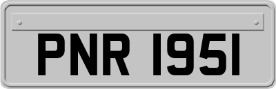 PNR1951