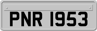 PNR1953