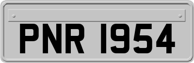 PNR1954