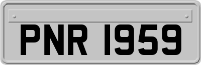 PNR1959