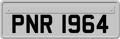 PNR1964