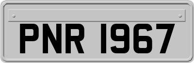 PNR1967