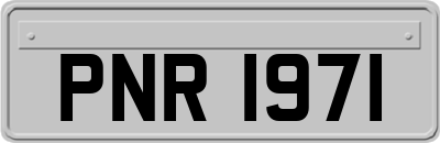 PNR1971