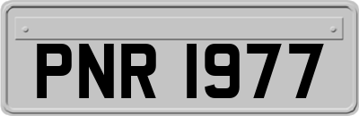 PNR1977