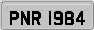 PNR1984