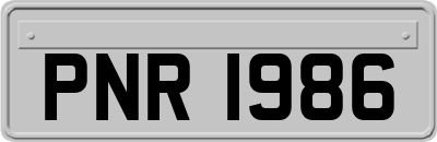 PNR1986
