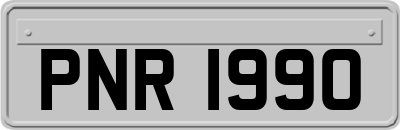 PNR1990