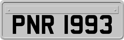 PNR1993
