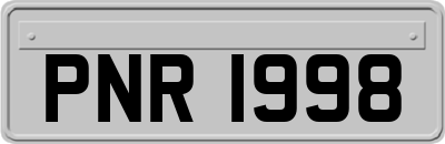 PNR1998