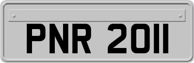 PNR2011