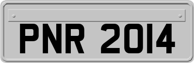 PNR2014