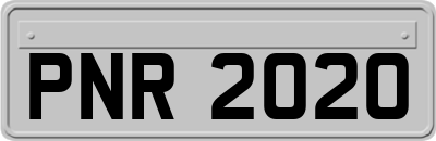 PNR2020