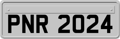 PNR2024