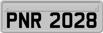 PNR2028