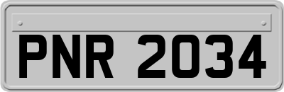 PNR2034