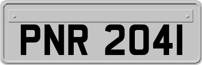 PNR2041