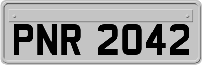 PNR2042