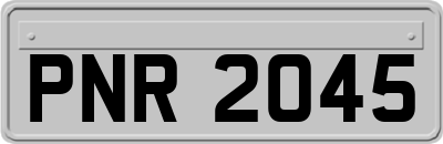 PNR2045