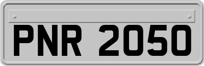 PNR2050