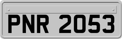 PNR2053