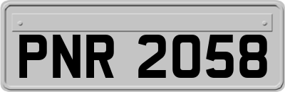 PNR2058