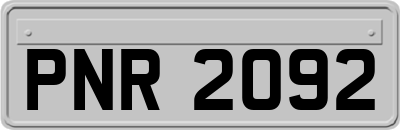 PNR2092