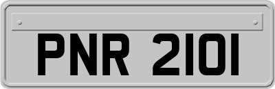PNR2101