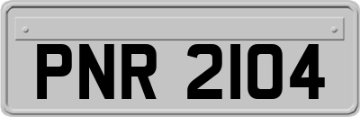 PNR2104