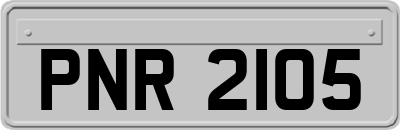 PNR2105