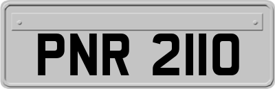 PNR2110
