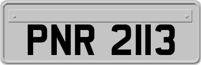PNR2113
