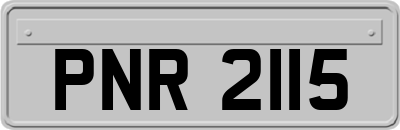 PNR2115