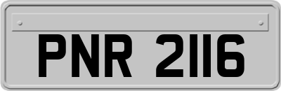 PNR2116