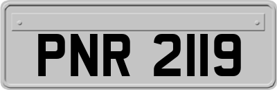 PNR2119