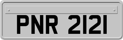 PNR2121