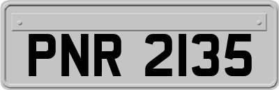 PNR2135