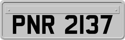 PNR2137