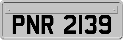 PNR2139