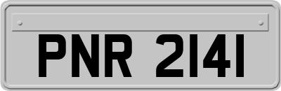 PNR2141