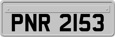 PNR2153