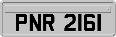 PNR2161