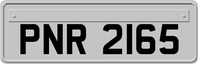PNR2165